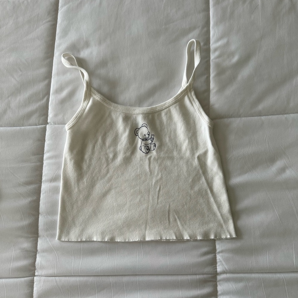 Brandy Melville Tank